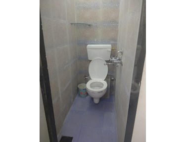 3 - Pramukh Heights, Andheri West