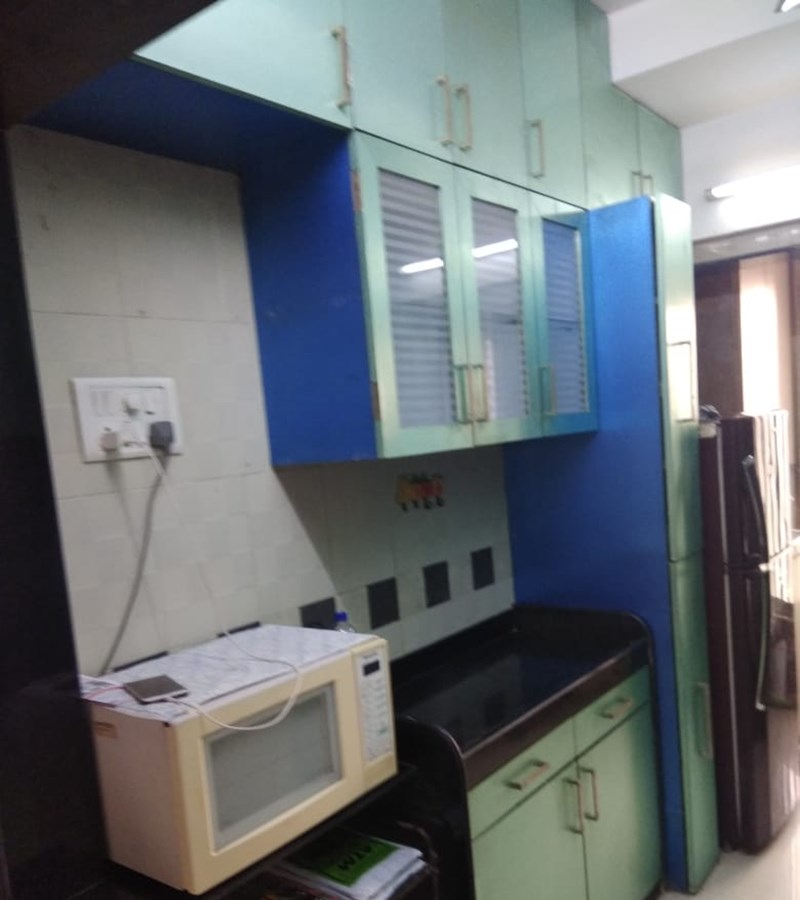 4 - Pramukh Heights, Andheri West