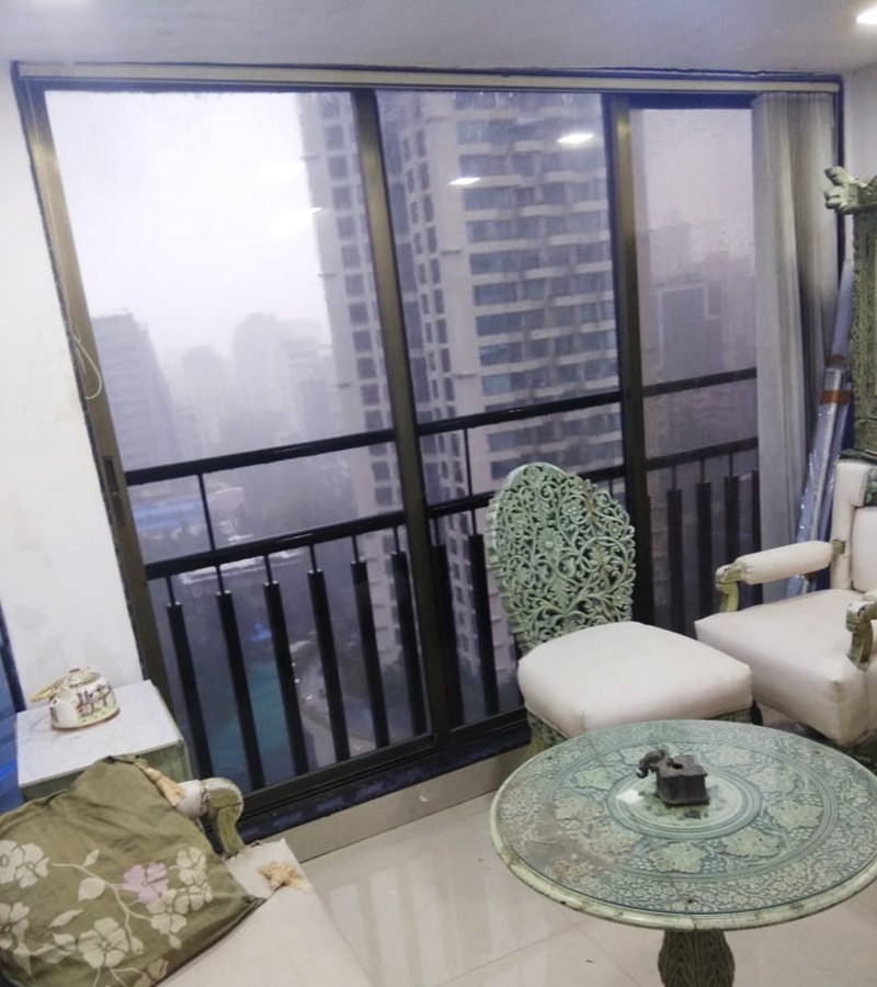 6 - Pramukh Heights, Andheri West