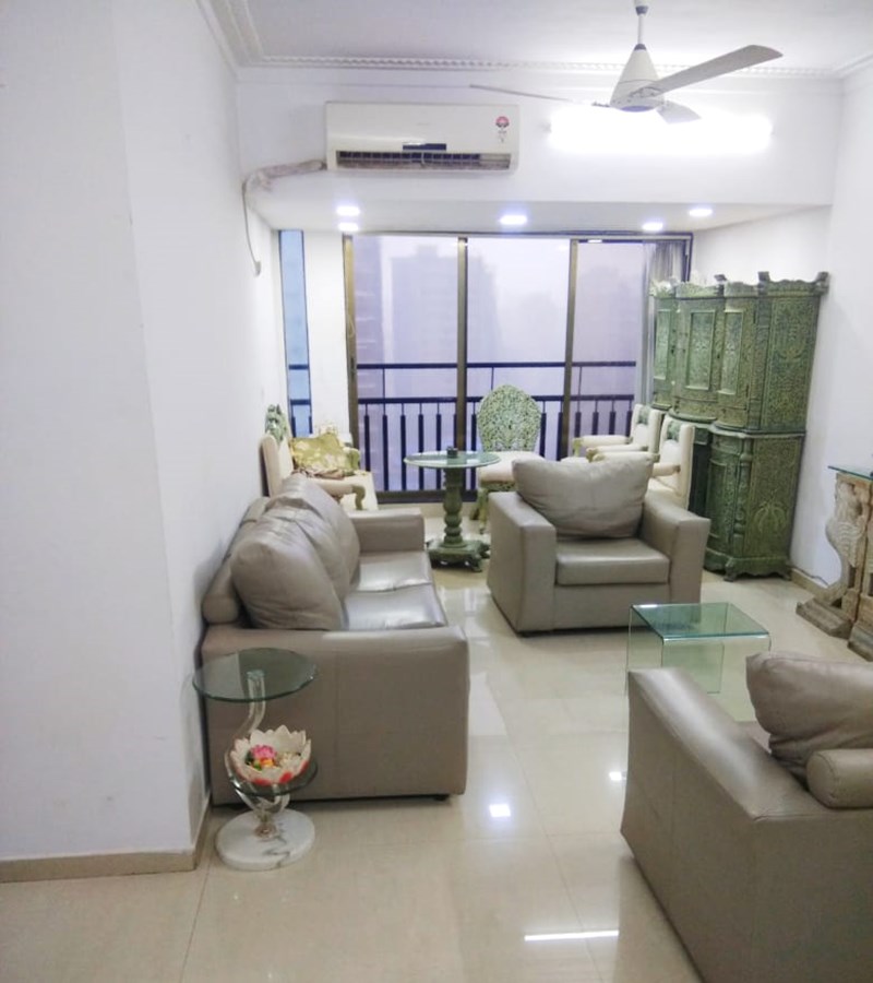 7 - Pramukh Heights, Andheri West