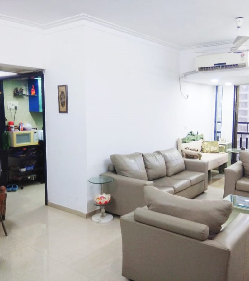 8 - Pramukh Heights, Andheri West