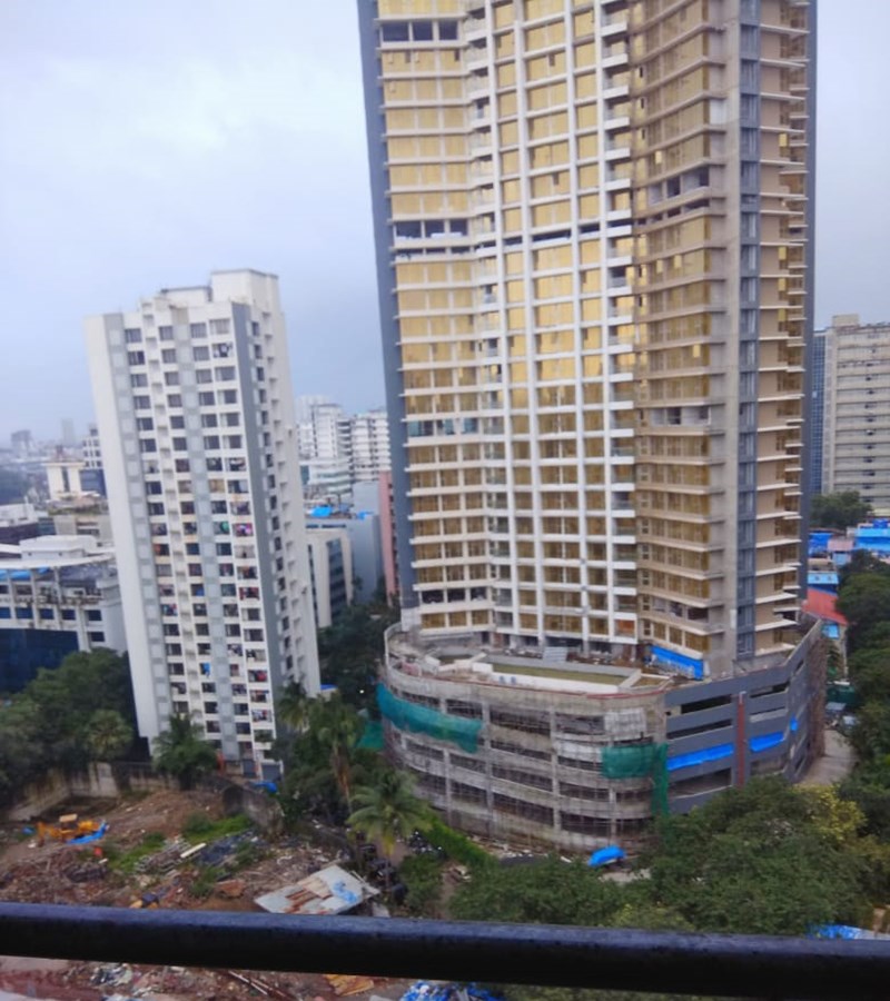 9 - Pramukh Heights, Andheri West