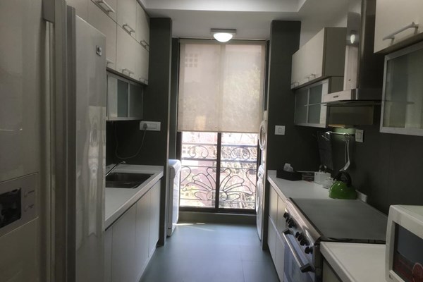Flat on rent in Imperial Windsor, Juhu