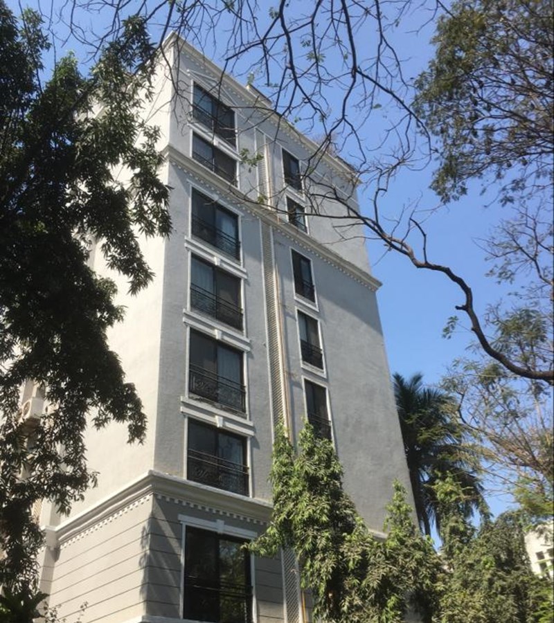 Main - Imperial Windsor, Juhu