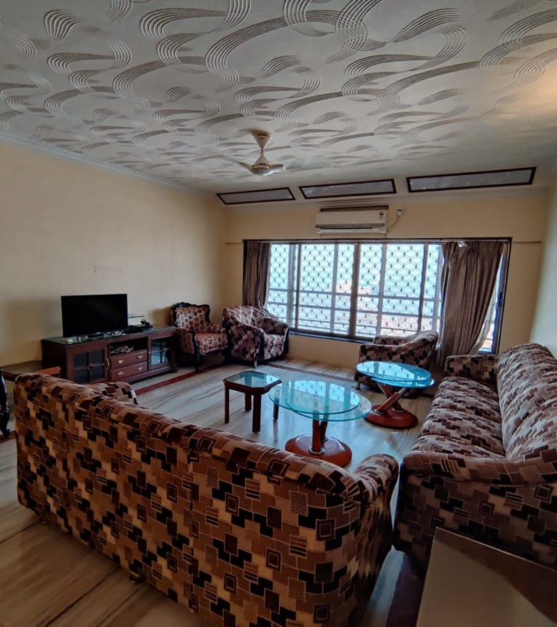 2 - Paresh, Tardeo