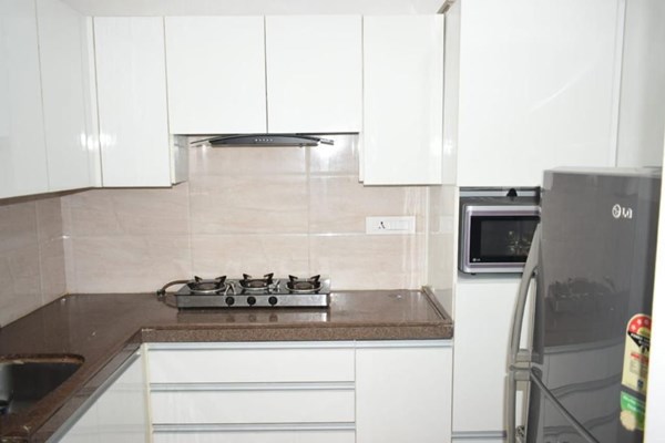 Flat for sale in Omkar Meridia, Bandra Kurla Complex