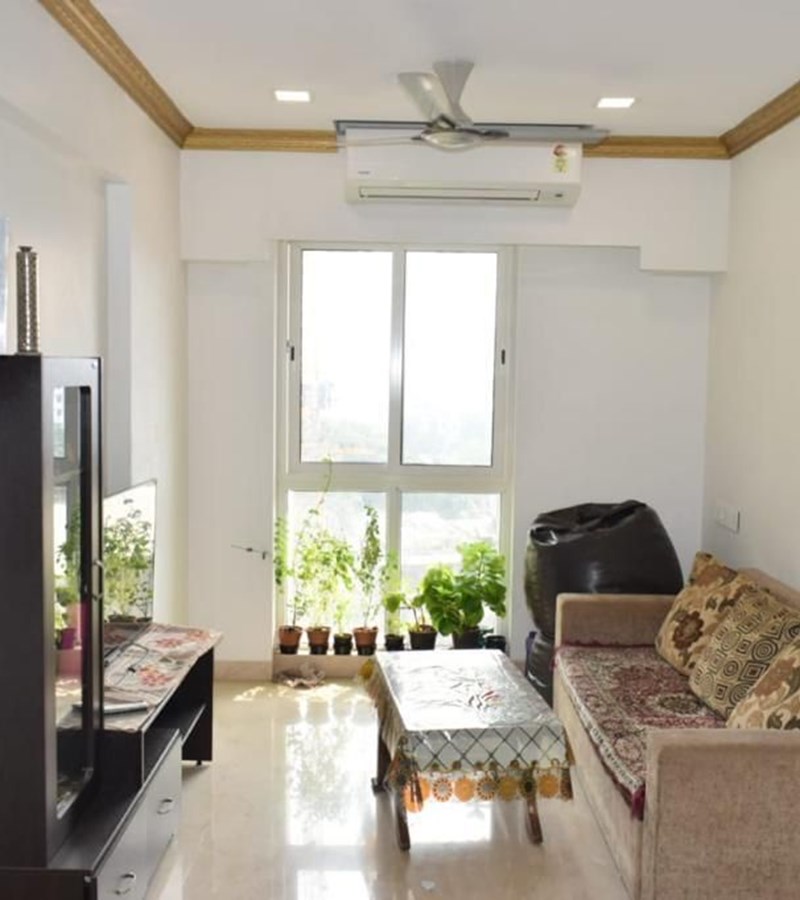 2 - Omkar Meridia, Bandra Kurla Complex