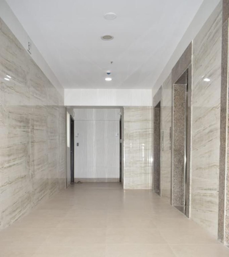 4 - Omkar Meridia, Bandra Kurla Complex