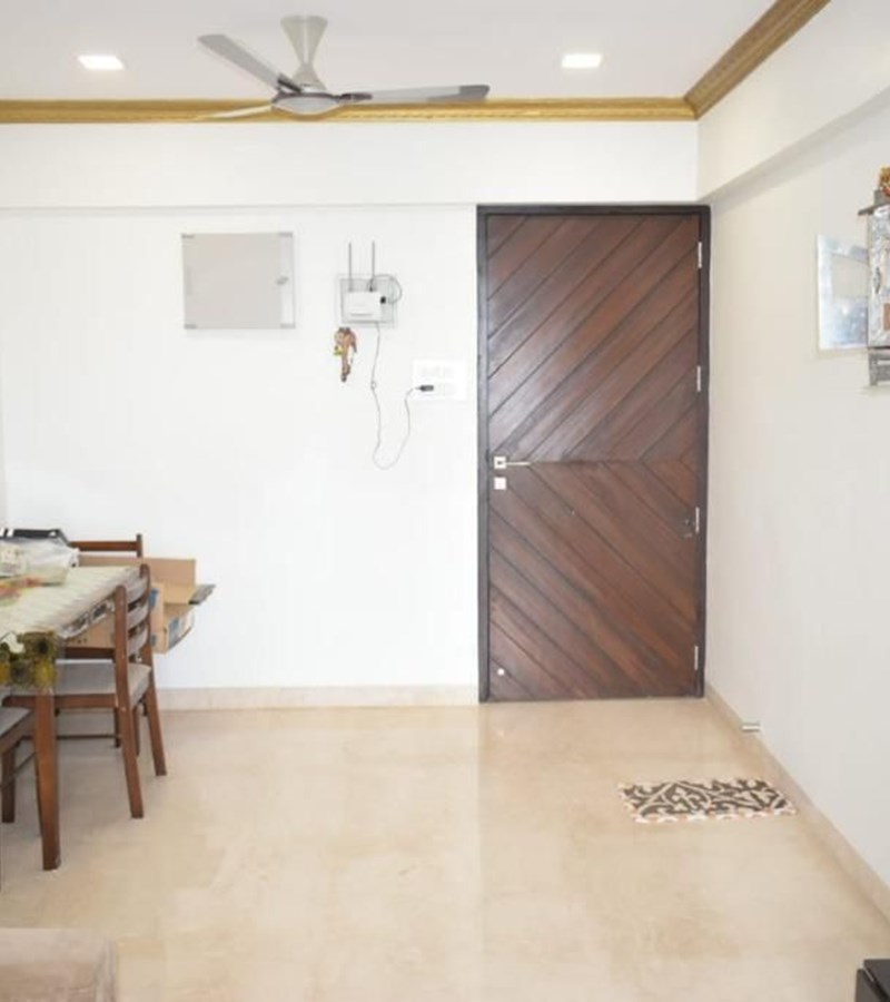 6 - Omkar Meridia, Bandra Kurla Complex