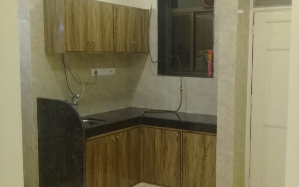 Kitchen - Owner'S Court, Colaba