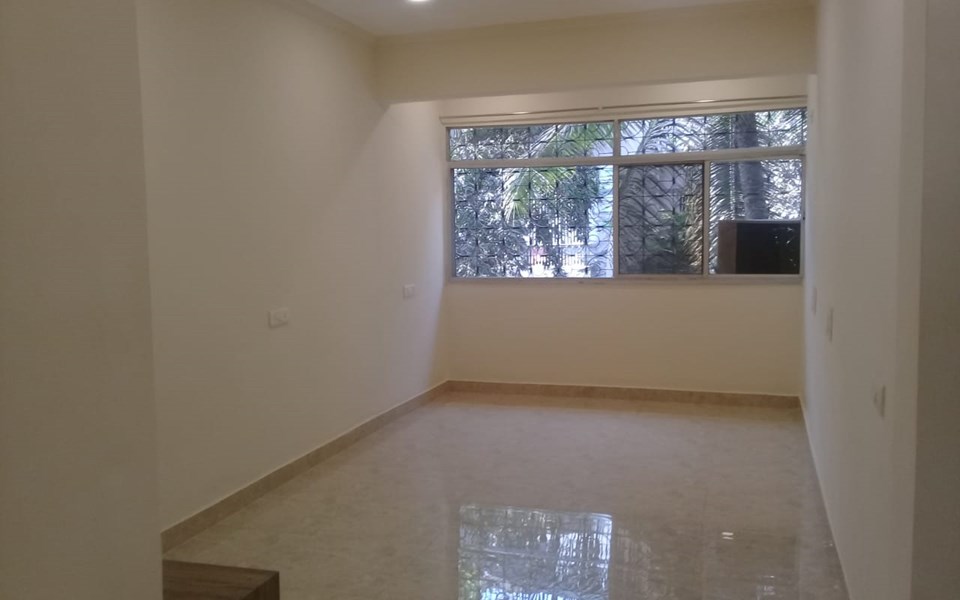 Living Room1 - Owner'S Court, Colaba