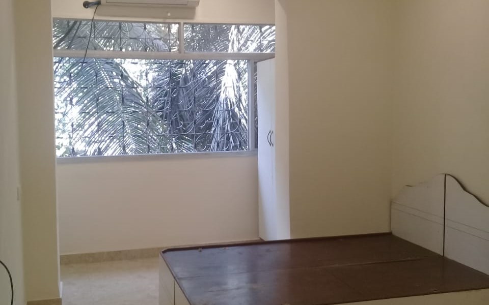 Master Bedroom - Owner'S Court, Colaba