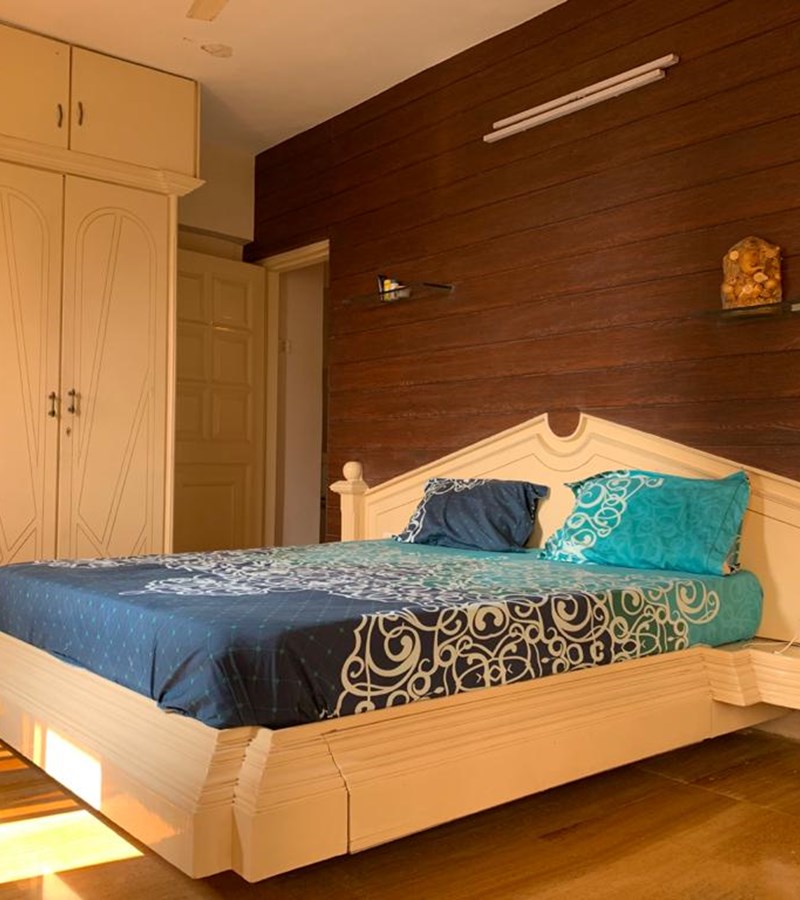 1 - Madhuban Apartment, Worli