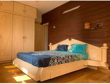1 - Madhuban Apartment, Worli