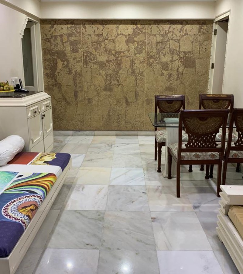 2 - Madhuban Apartment, Worli