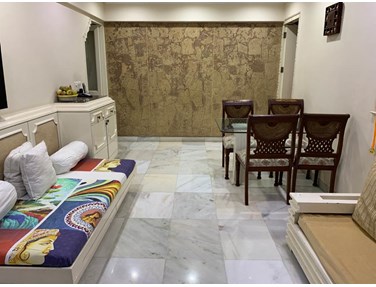 2 - Madhuban Apartment, Worli