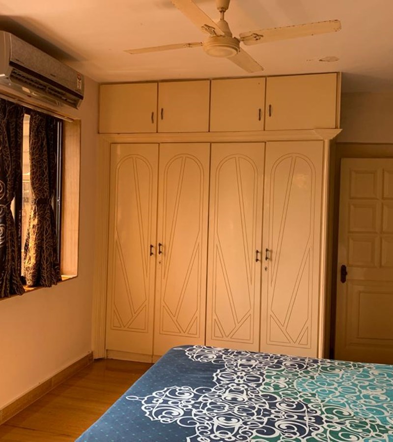 3 - Madhuban Apartment, Worli