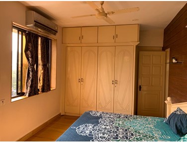 3 - Madhuban Apartment, Worli