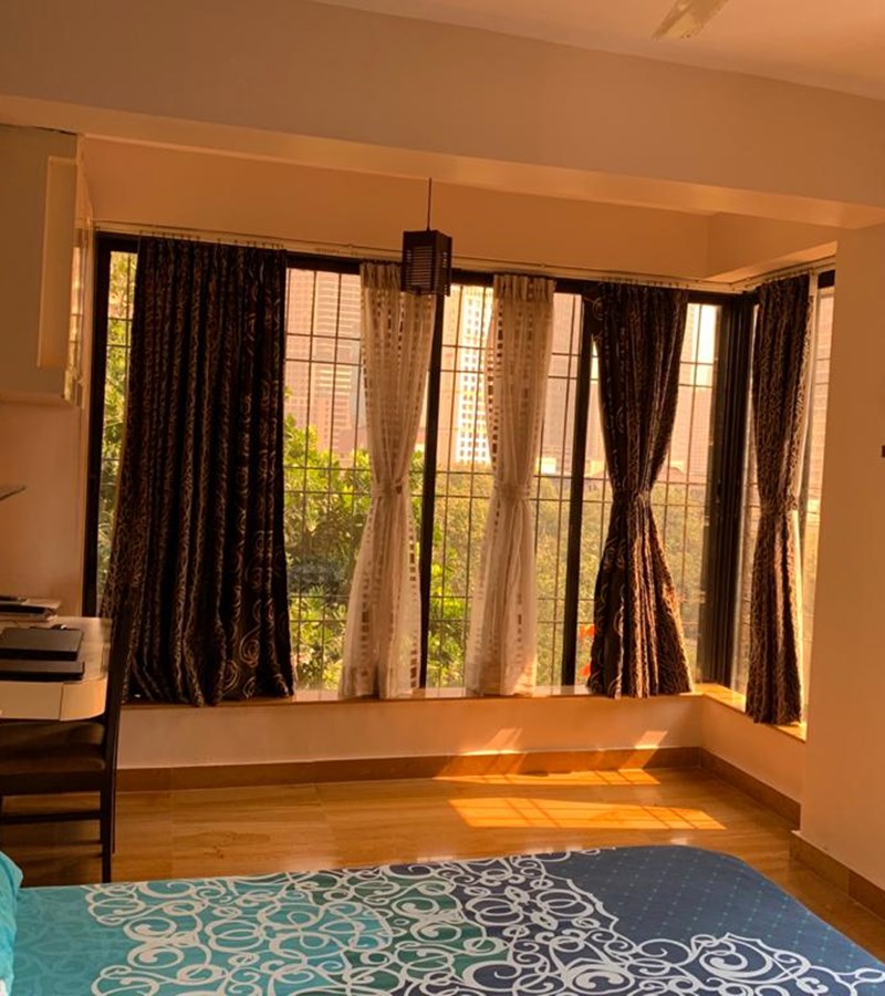 4 - Madhuban Apartment, Worli