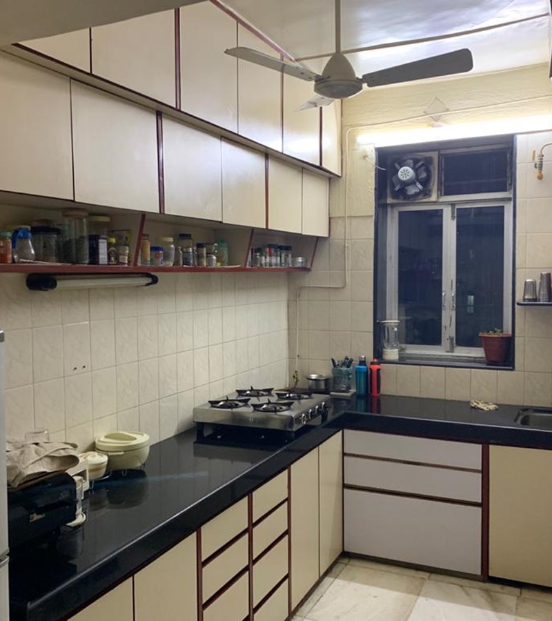 5 - Madhuban Apartment, Worli
