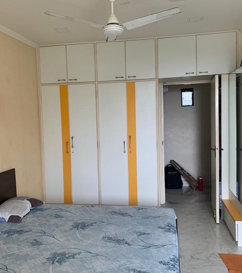 6 - Madhuban Apartment, Worli