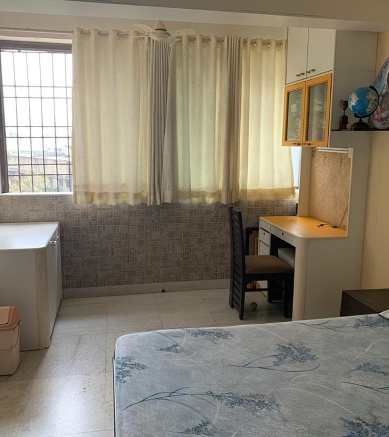 7 - Madhuban Apartment, Worli