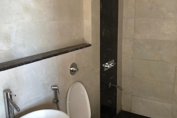 Flat for sale in Ekta Invictus, Dadar East