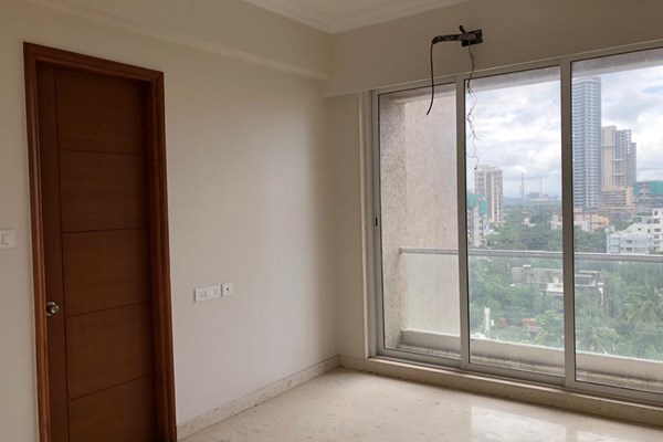 Flat for sale in Ekta Invictus, Dadar East