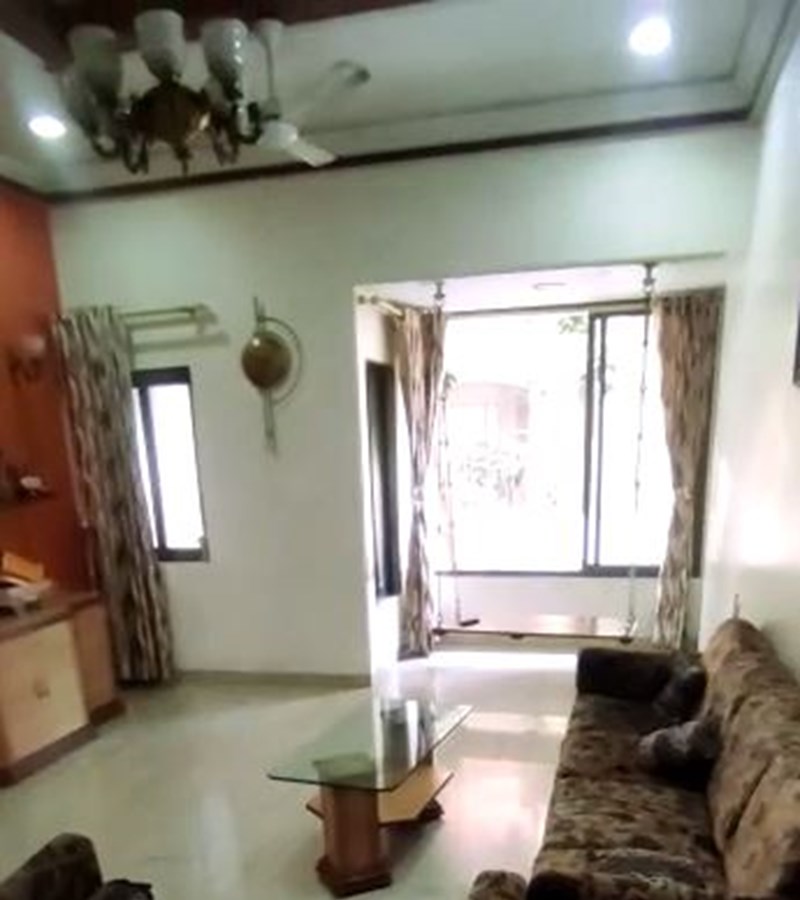 Building1 - Belfer, Bandra West