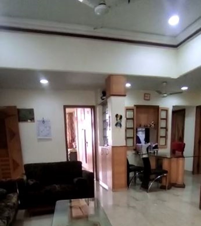 Building2 - Belfer, Bandra West