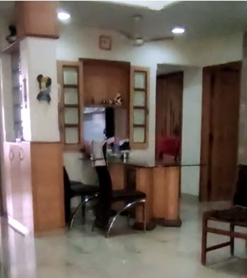 Building3 - Belfer, Bandra West