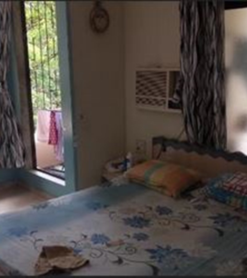 Building5 - Belfer, Bandra West