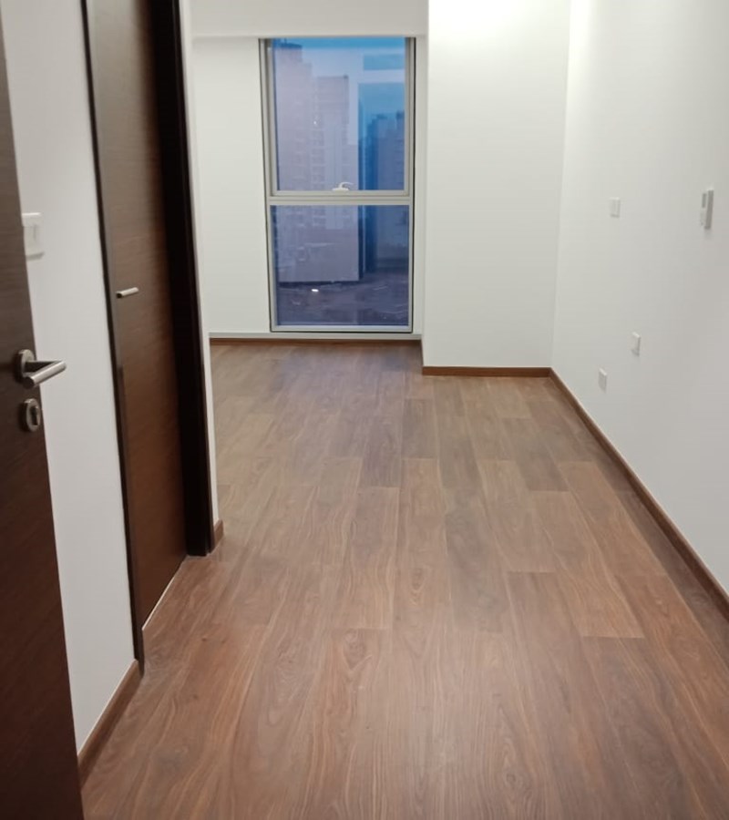 Bedroom 2 - One ICC Tower, Dadar East