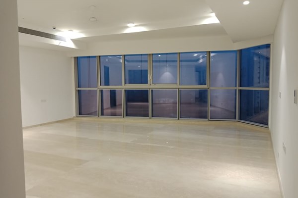 Flat on rent in One ICC Tower, Dadar East