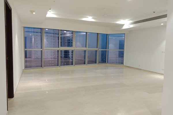 Flat on rent in One ICC Tower, Dadar East