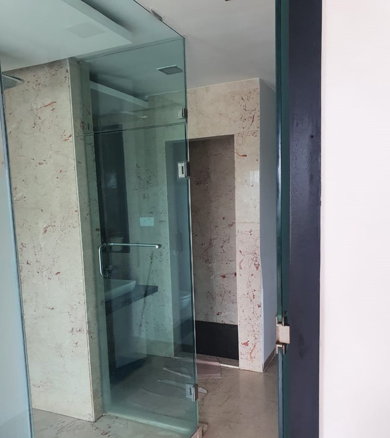 Bathroom 2 - Bhagtani Pearl, Santacruz West