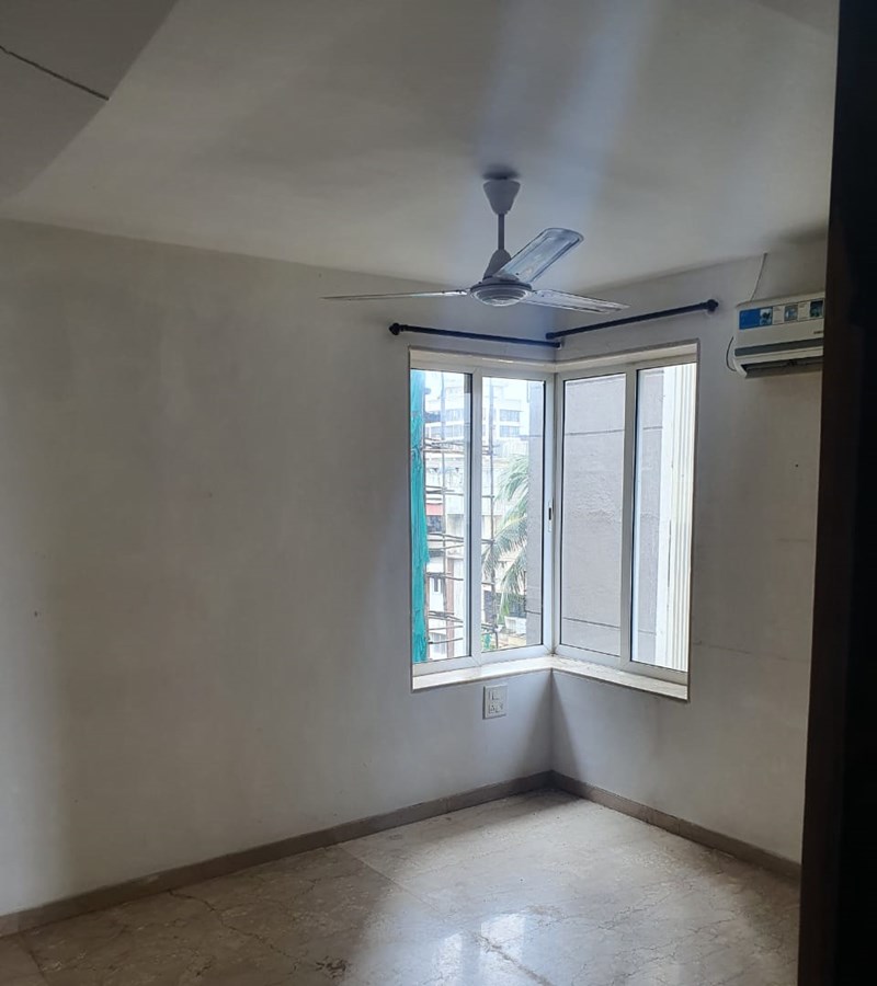 Bedroom 21 - Bhagtani Pearl, Santacruz West
