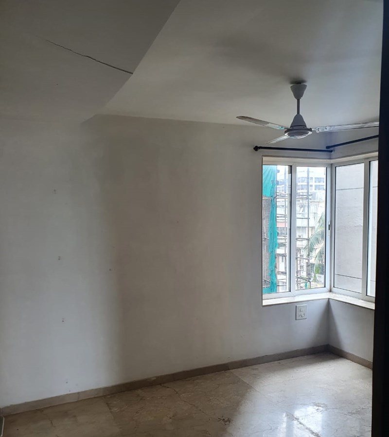 Bedroom 22 - Bhagtani Pearl, Santacruz West