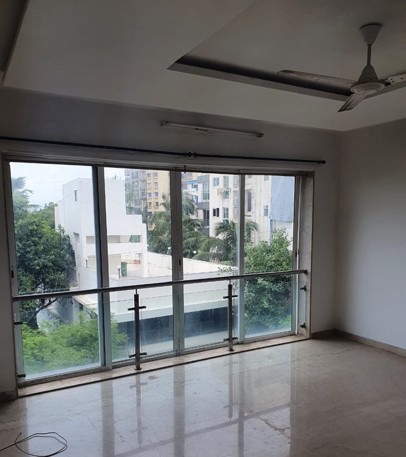 Living Room5 - Bhagtani Pearl, Santacruz West