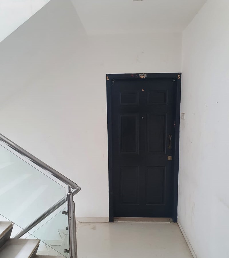 Lobby1 - Bhagtani Pearl, Santacruz West