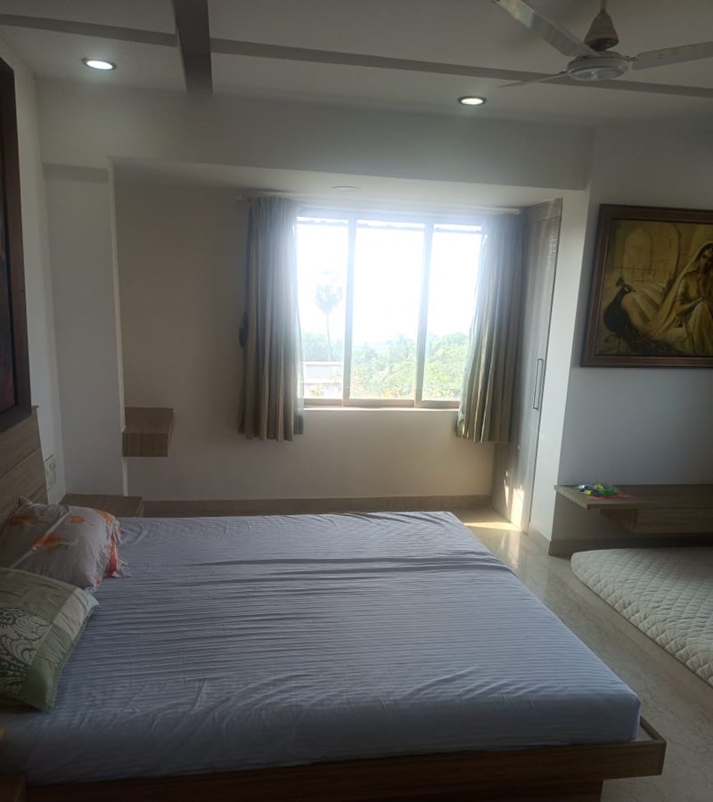 Bathroom 21 - Bayview, Bandra West