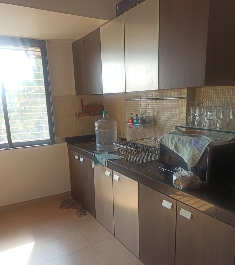 Kitchen1 - Bayview, Bandra West