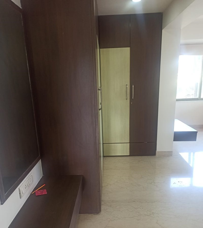 Living Room1 - Bayview, Bandra West