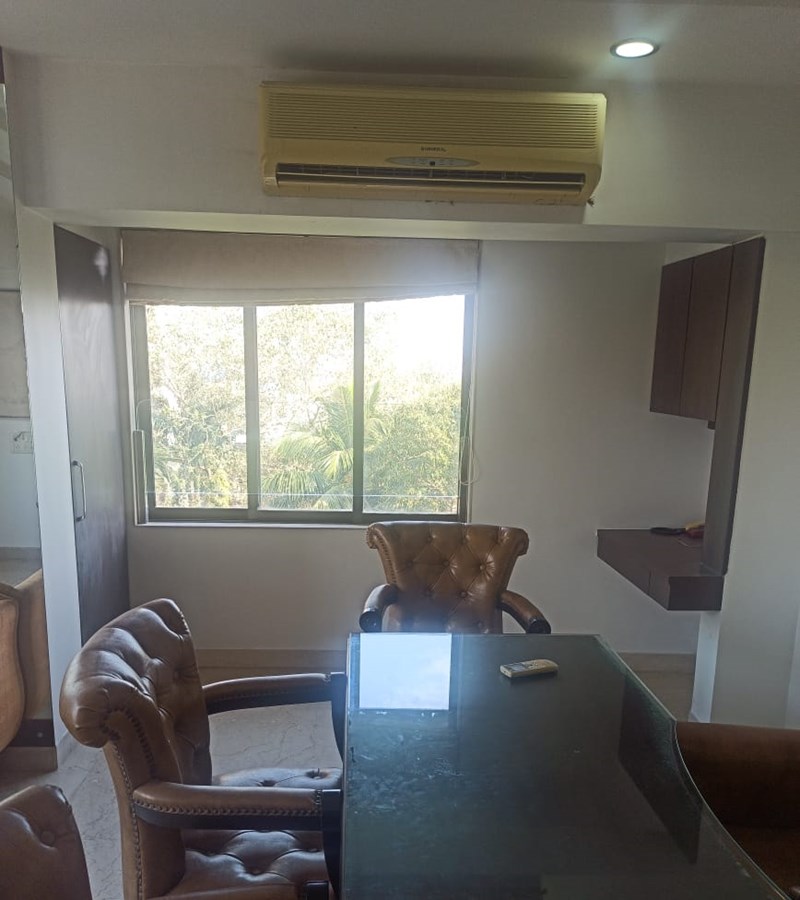 Living Room3 - Bayview, Bandra West