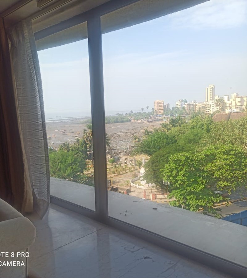 View1 - Bayview, Bandra West