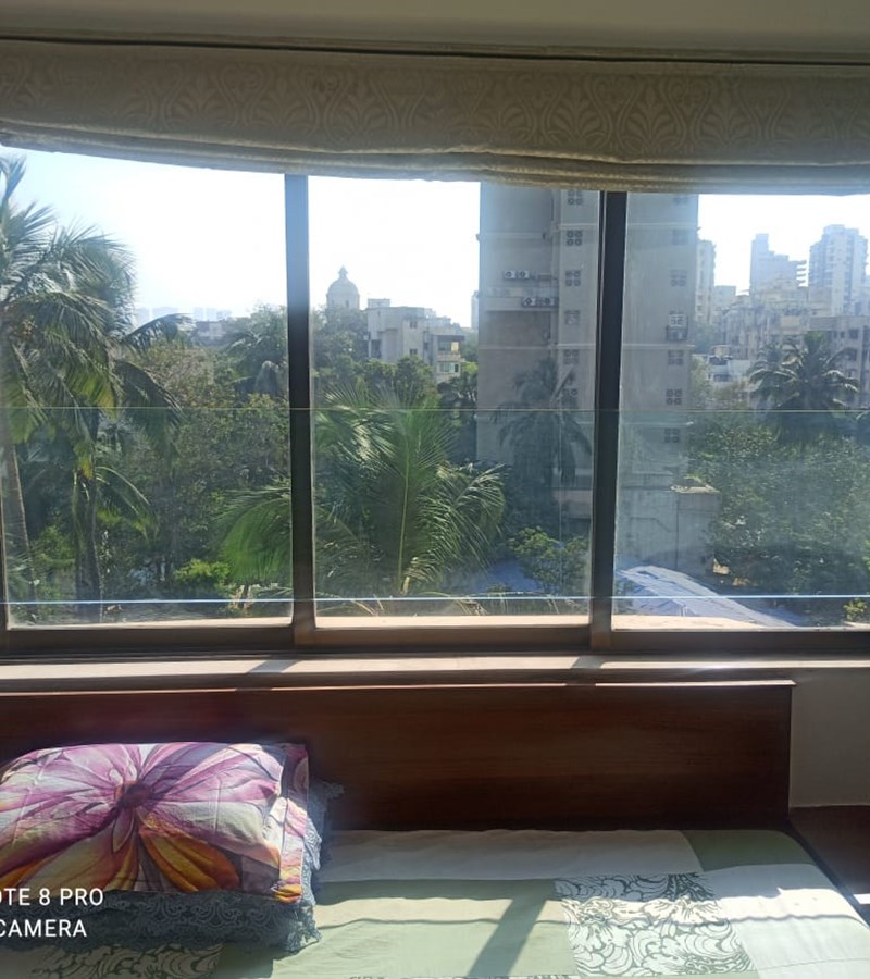 View2 - Bayview, Bandra West