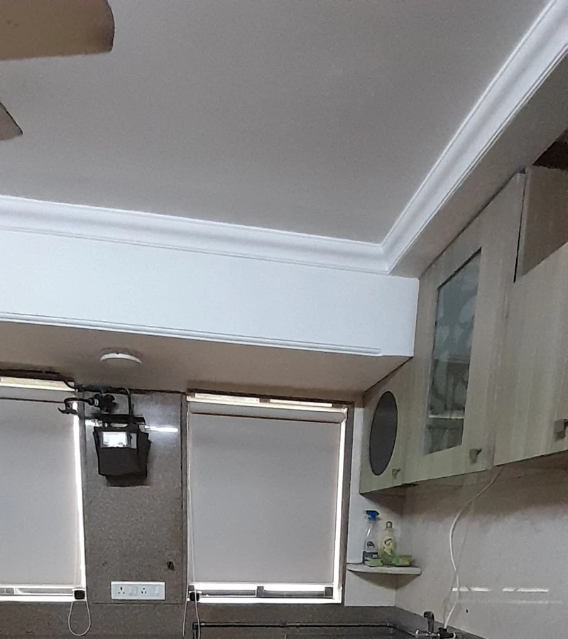 1 - New Link Palace, Andheri West