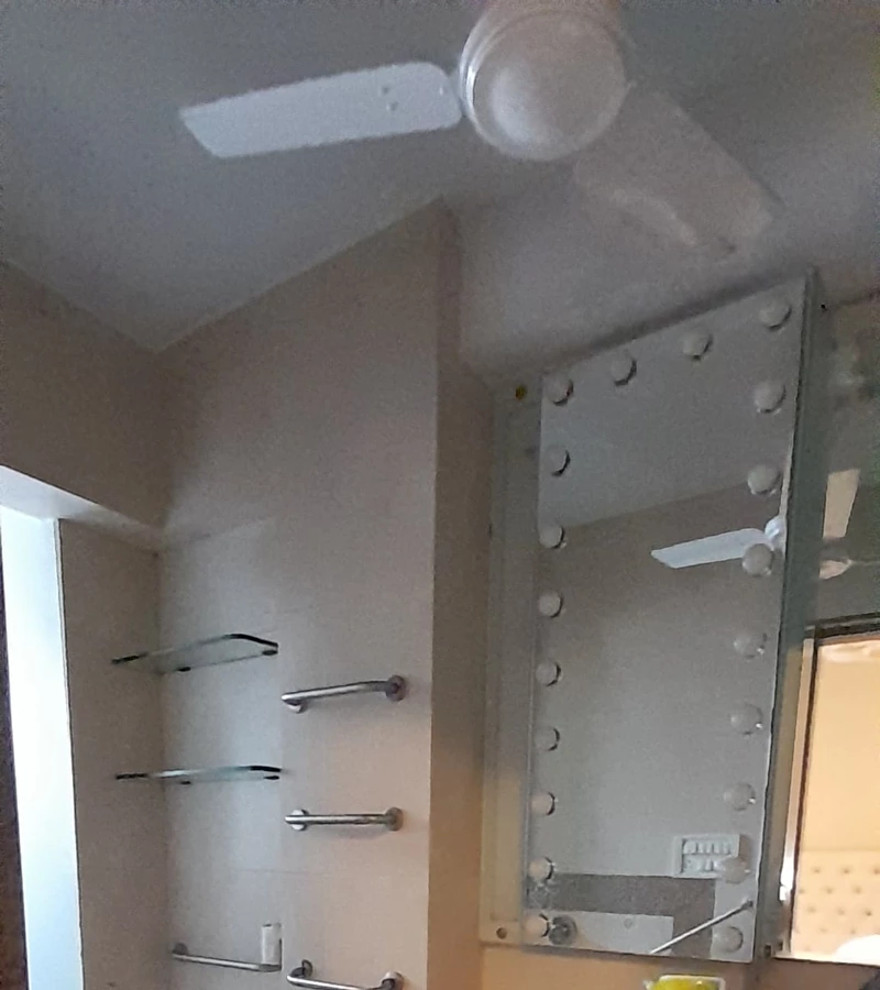 10 - New Link Palace, Andheri West