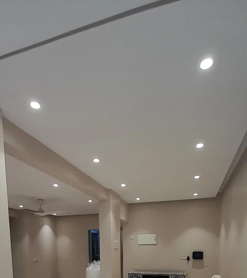 3 - New Link Palace, Andheri West
