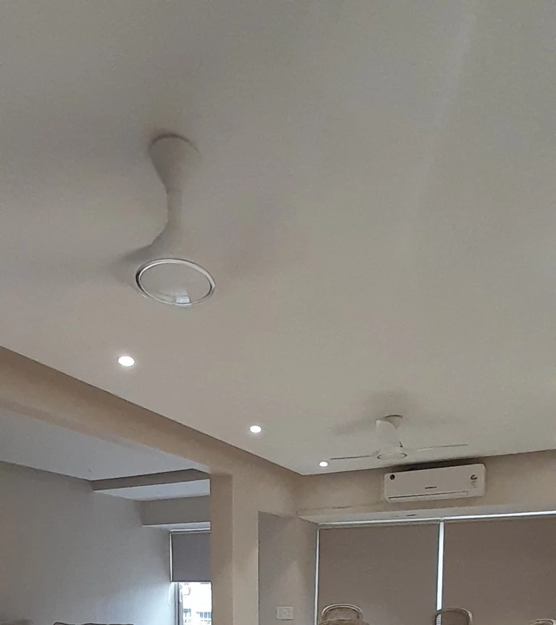 4 - New Link Palace, Andheri West